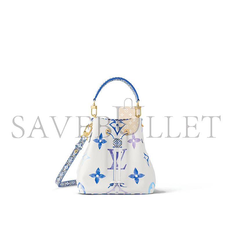 l0*is V*t0n lv by the pool neonoe bb m22985 (20*20*13cm)